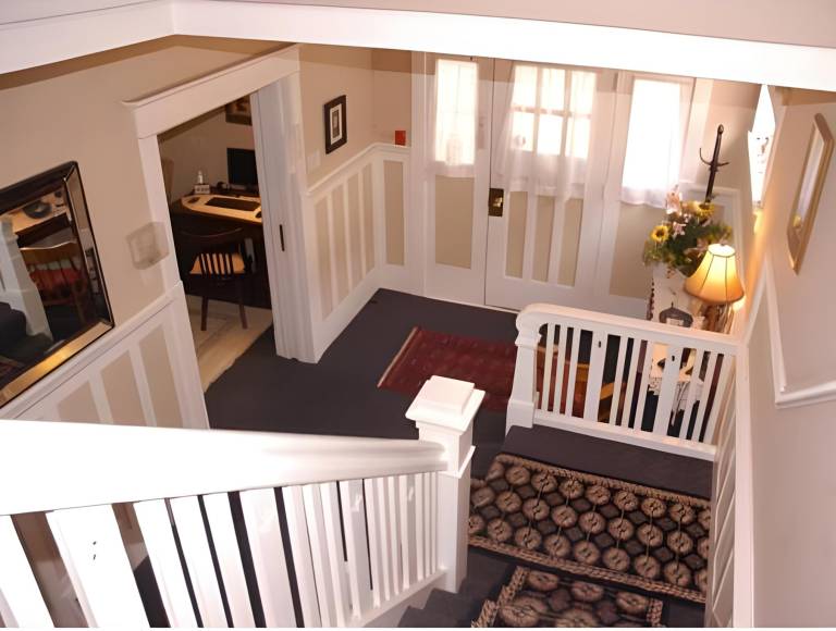 Bed & Breakfast Vancouver