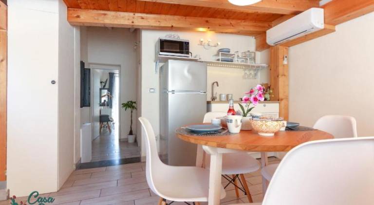 House for 4 persons — photo 4