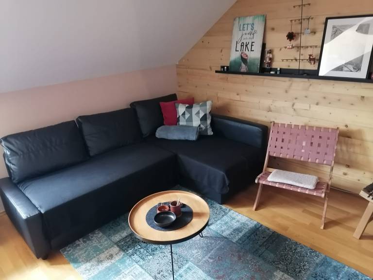 Apartman  Krasica
