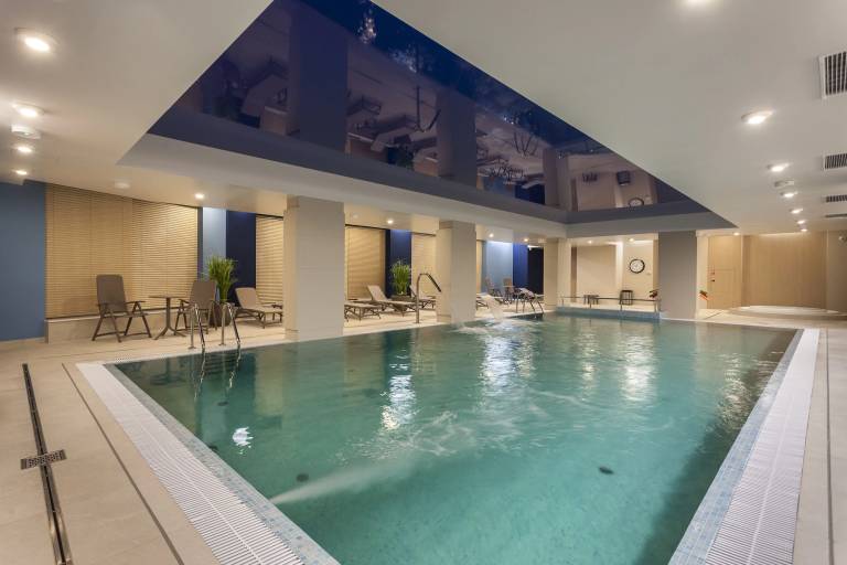 Apartment  Wrzeszcz