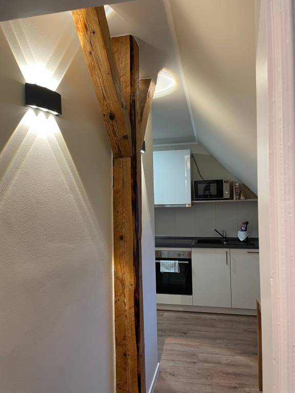 Ferienwohnung Elmlohe