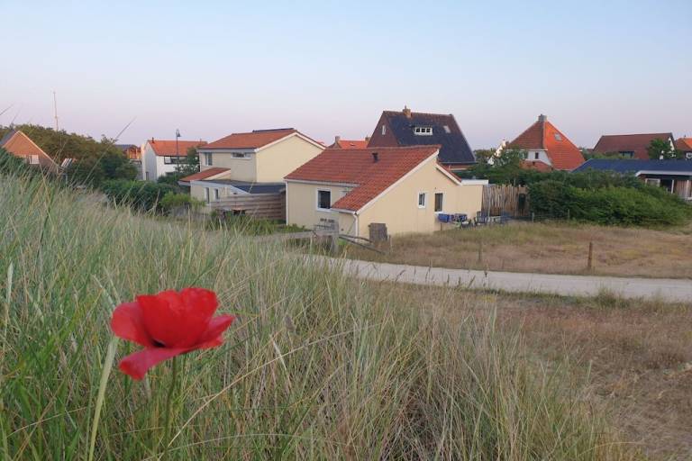 Ferienhaus De Koog
