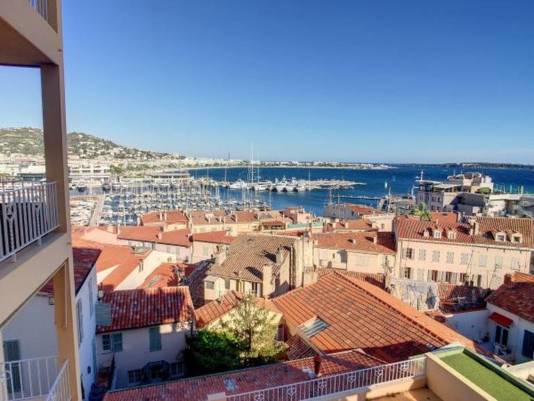 Appartement Cannes