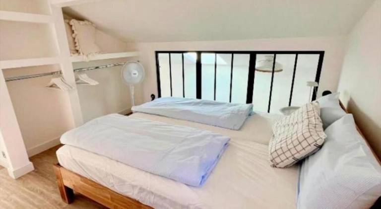 House with 1 room for 2 persons — photo 2