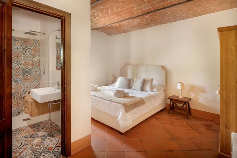 Agriturismo Castelnuovo Berardenga