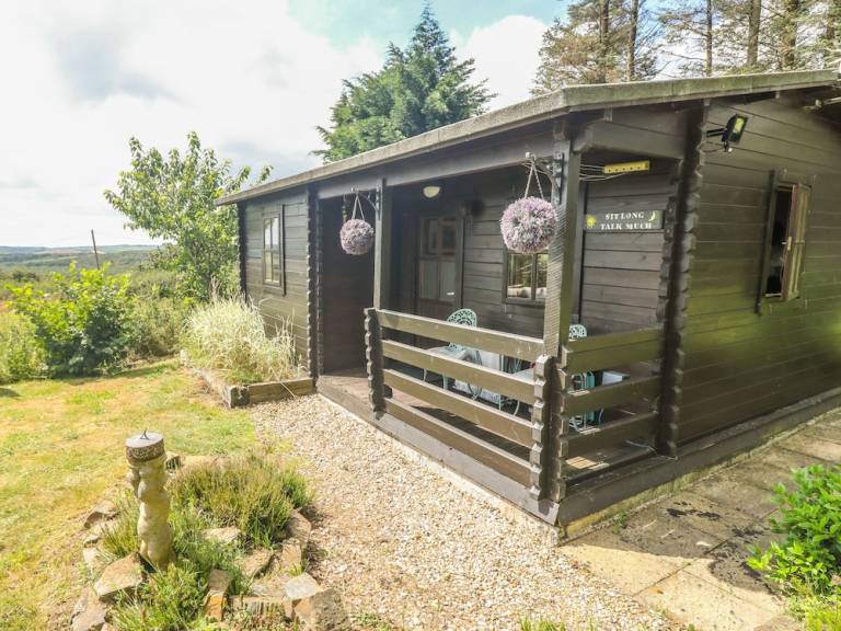 Camping-Unterkunft  Saint Mewan