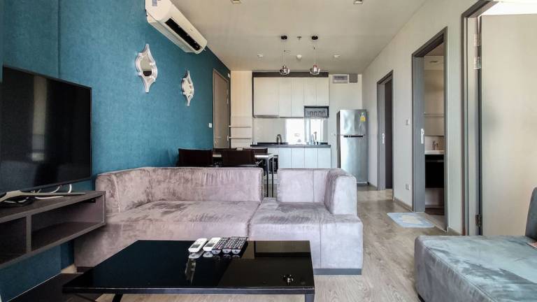 Condo Pattaya City