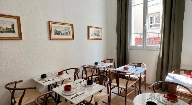 Hotel des Beaux Arts — photo 3