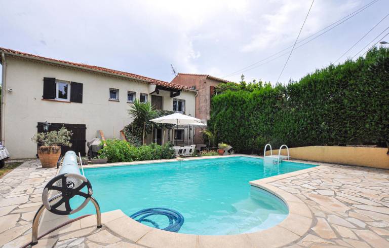 Appartement  Cogolin