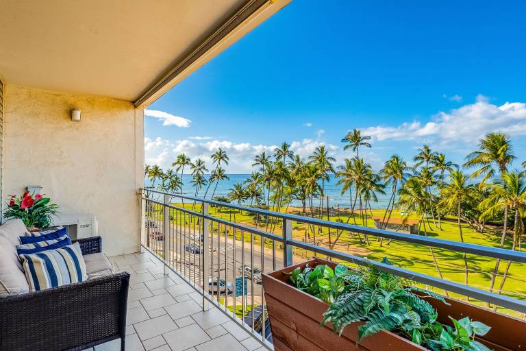 Condo  Kihei