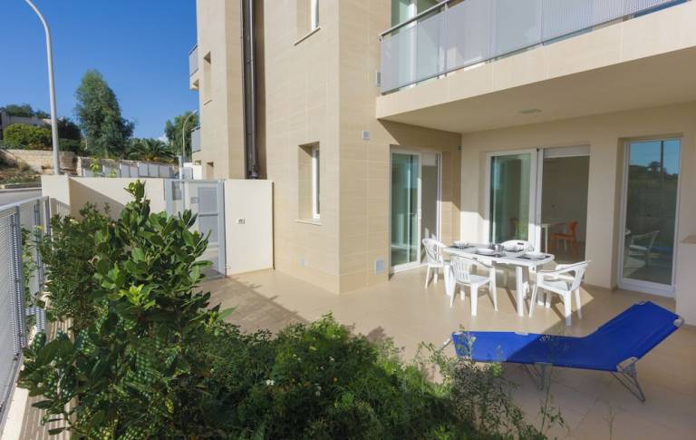 Appartamento Marina di Ragusa