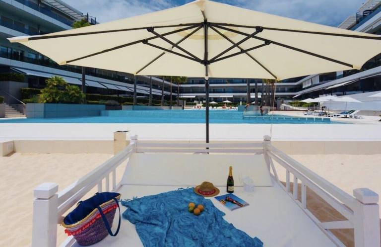 Apartamento  Ibiza