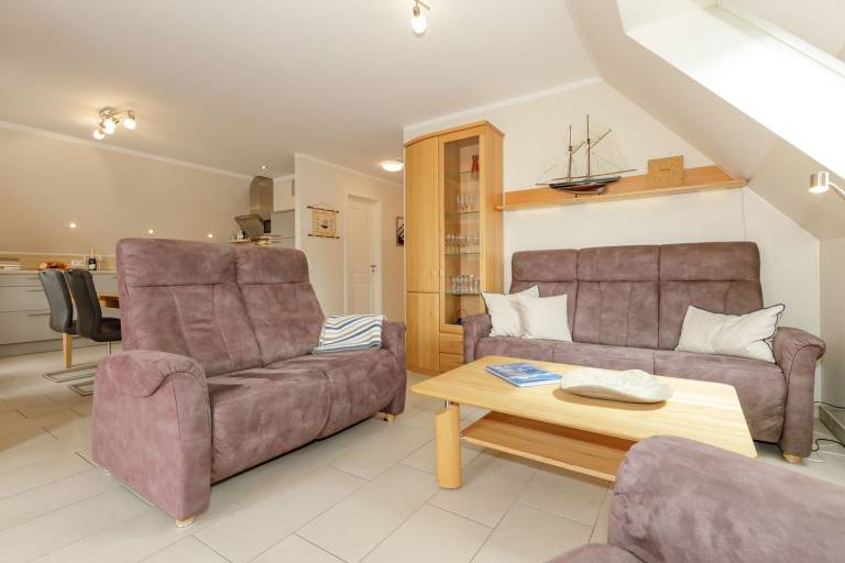 Ferienwohnung Rerik