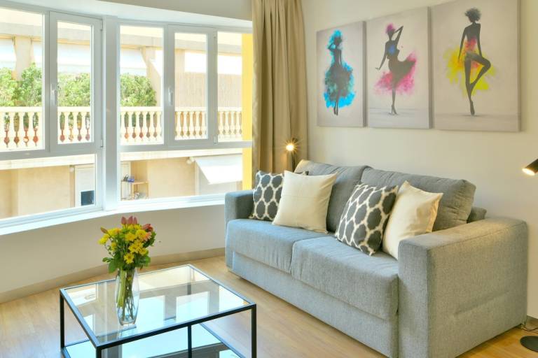 Apartment  Alicante