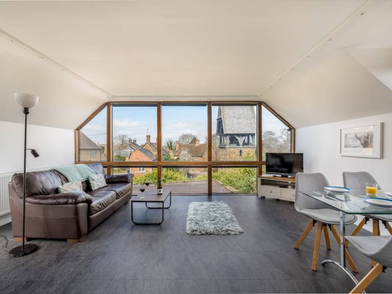 Apartment Banbury