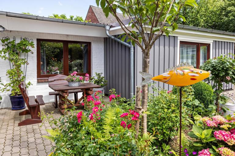 Ferienhaus Itzehoe