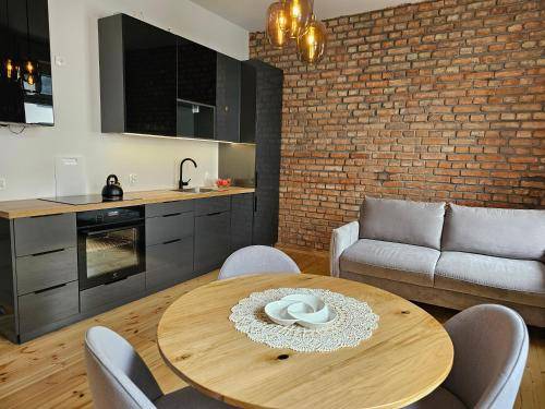 Apartament Kartuzy