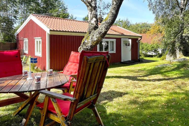 Feriehus Lysekils kommun