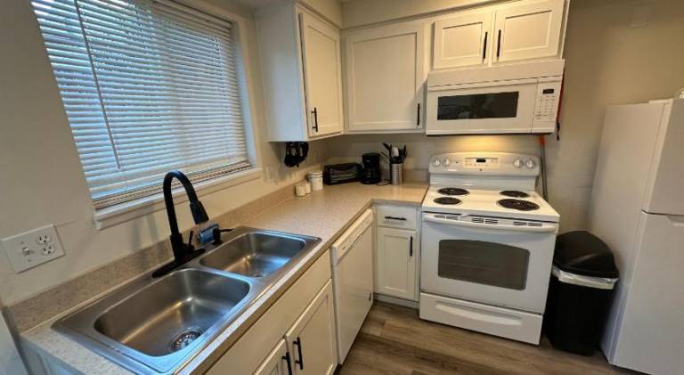 Holiday apartment with 2 rooms for 5 persons — photo 2