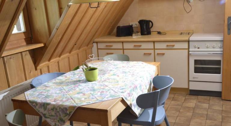 Romantisches Bed&Breakfast Apfelstern — photo 4