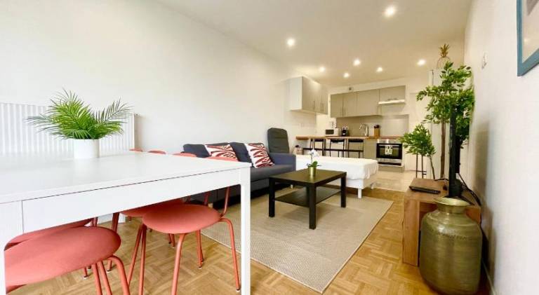 Apartment | Pets allowed — photo 3