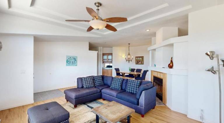 House with 3 rooms for 9 persons — photo 4