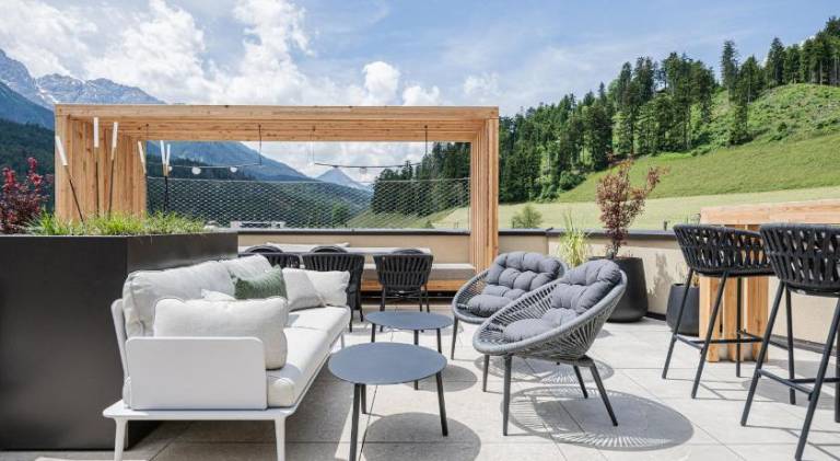 Loewe Dolomites — photo 3