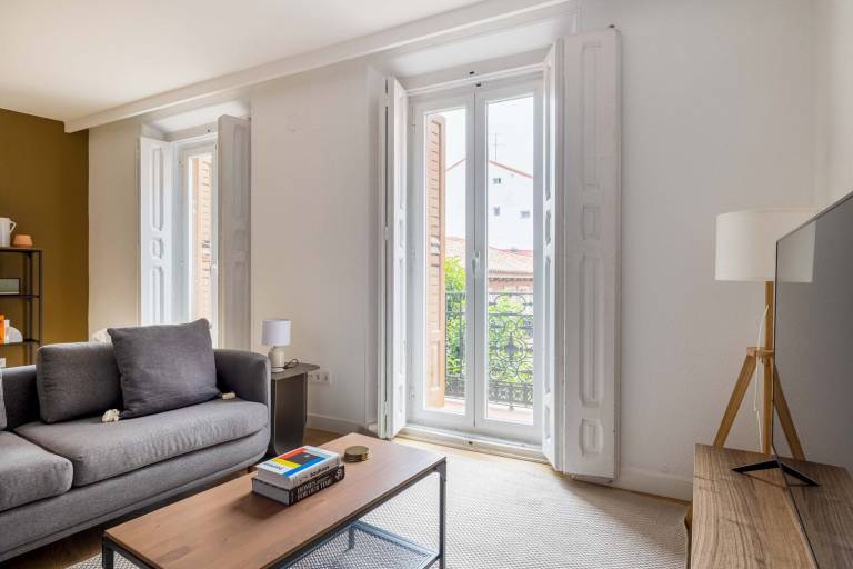 Apartamento  Villaviciosa de Odón