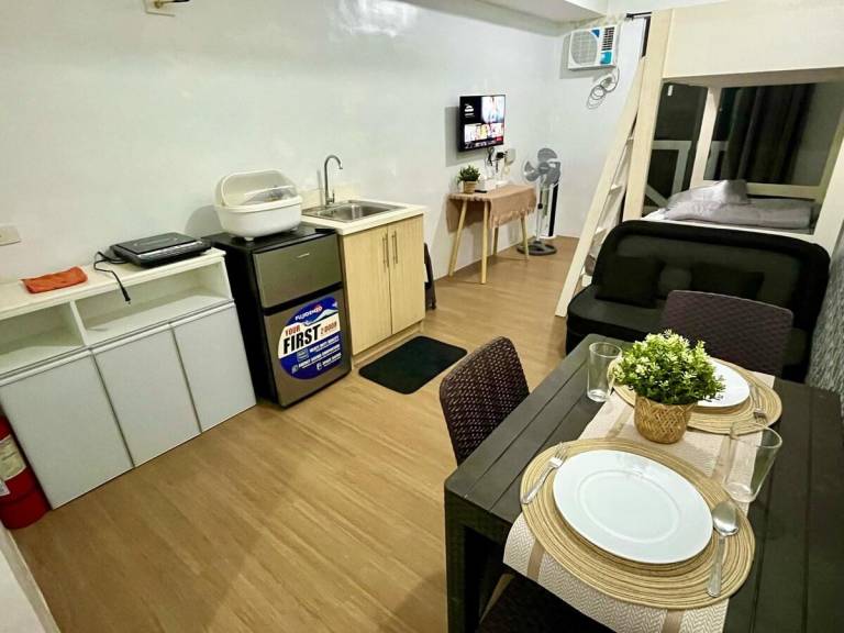 House with 1 room for 4 persons — photo 3