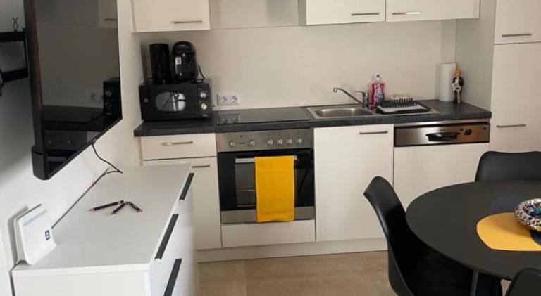 Rental apartment for 4 persons — photo 4