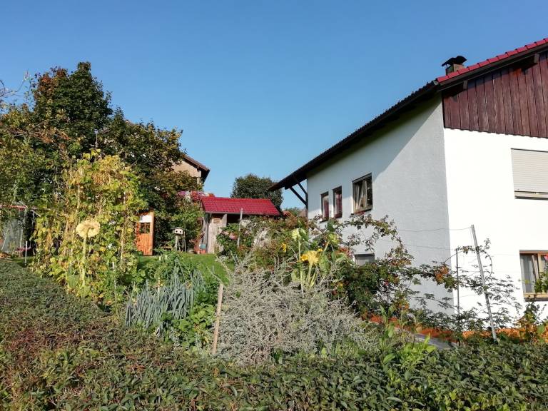 Ferienwohnung Argenbühl