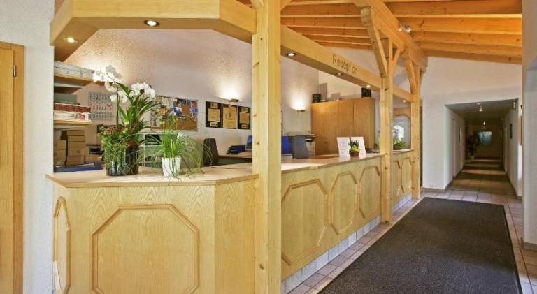 Holiday apartment with garden & terrace — photo 5