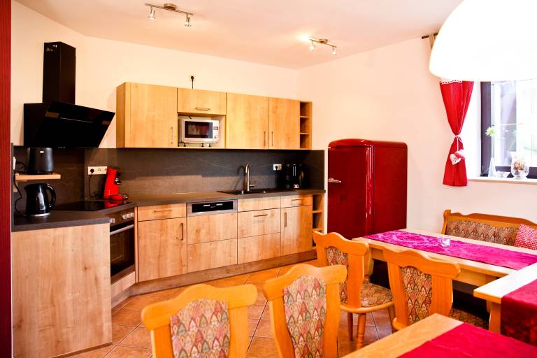 Privatzimmer Oberhof