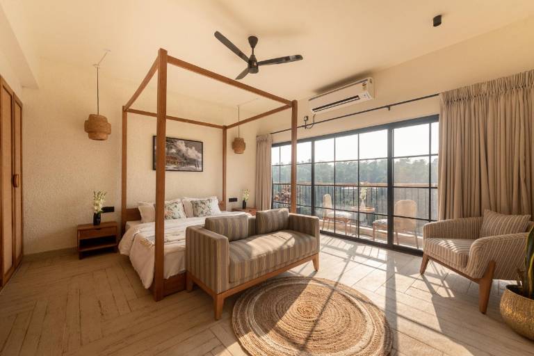 Villa | Pet-friendly — photo 2