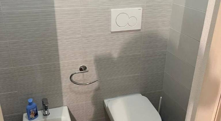 Holiday apartment with 1 room for 3 persons — photo 5