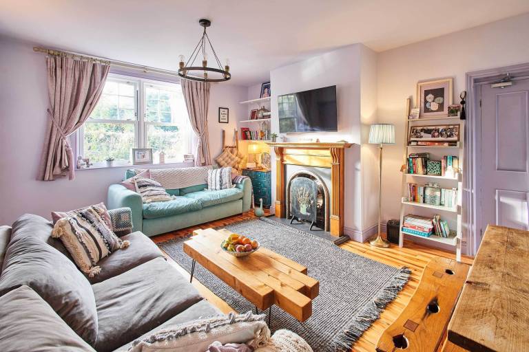 House Morpeth
