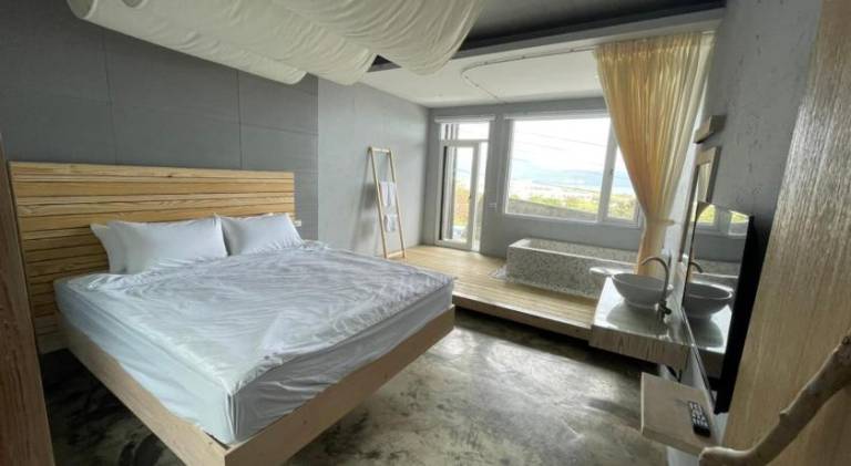 Liangan in Hengchun
