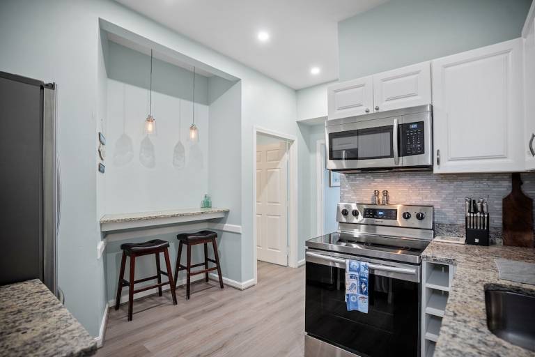 Condo Newport