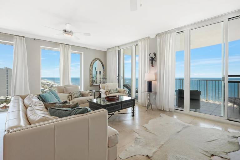 Appartement en copropriété Gulf Shores