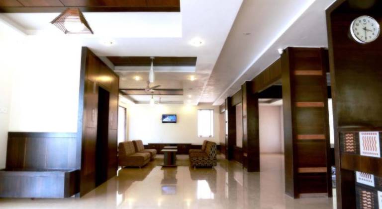Hotel Sai Ramanand — photo 5