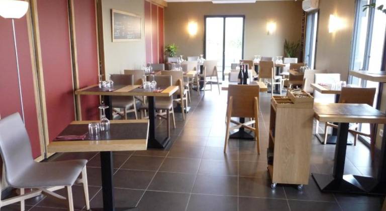 LOGIS Hotel-restaurant IMAGO — photo 5