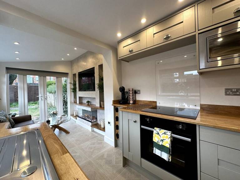 House Cottingham