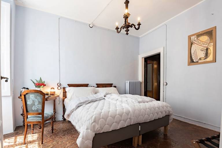 Bed & Breakfast Dongo