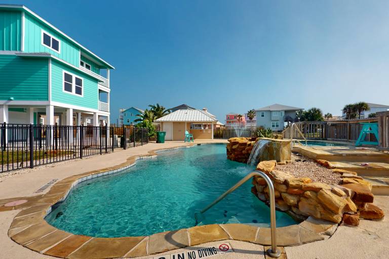 House Padre Island