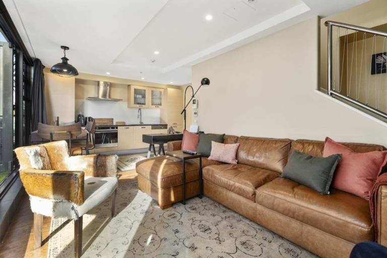 Apartment Mount Maunganui