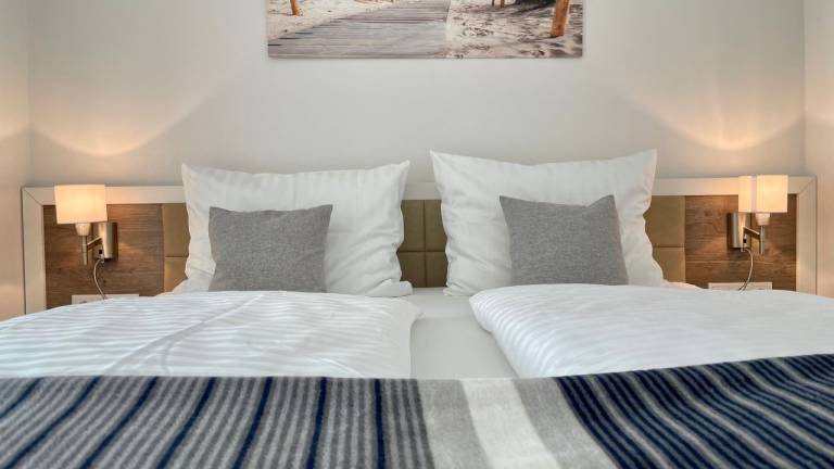 Ferienwohnung Dangast