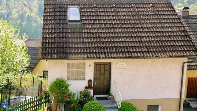 Ferienwohnung Voigendorf