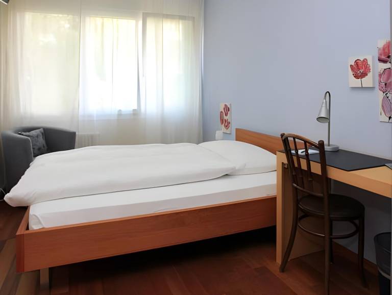 Hotel Birsighof Basel City Center in Muttenz