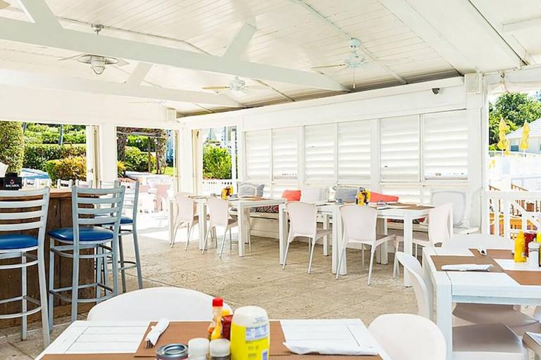Romora Bay Resort & Marina — photo 5