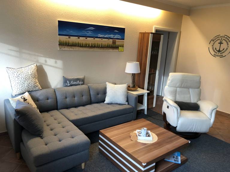 Ferienwohnung Grömitz